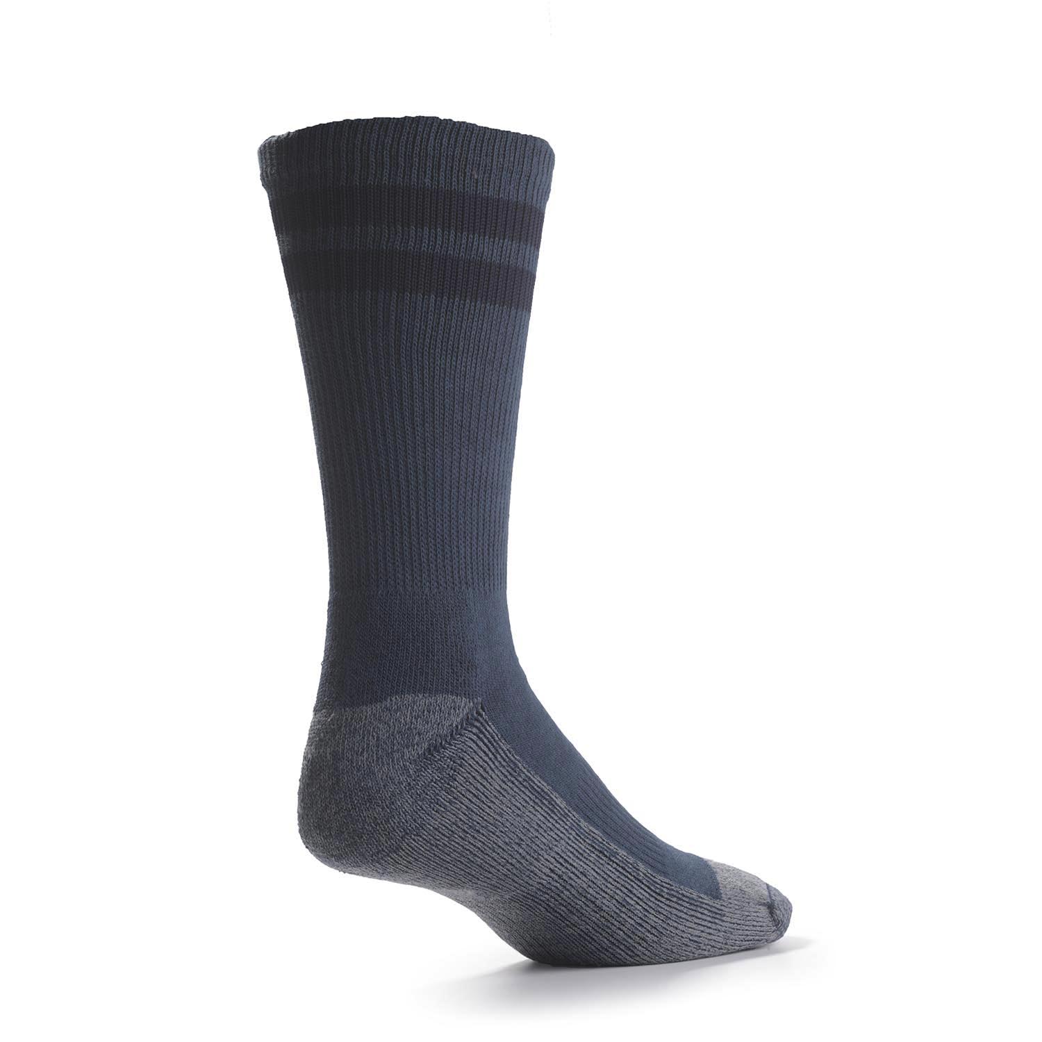 ProFeet X-Static Postal Sock - Medium