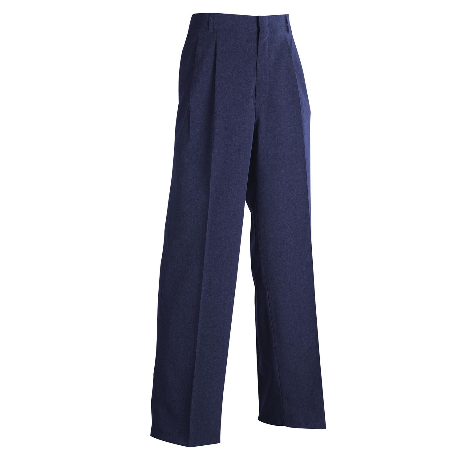 Mens Postal Uniform Pants for Window Clerks - Navy (PX755)